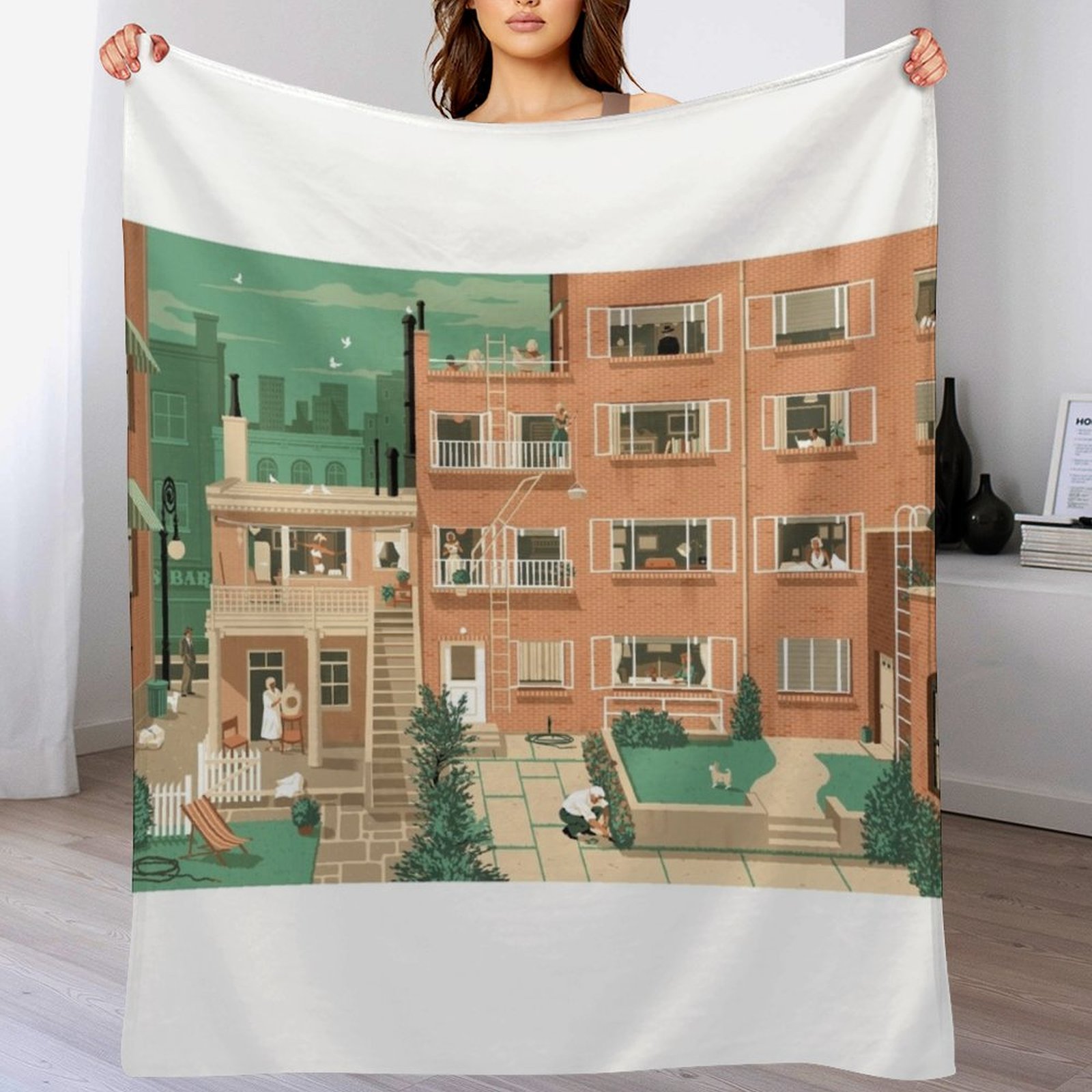 Travel Posters - Hitchcock's R - огляд і ціна 3D Printing York