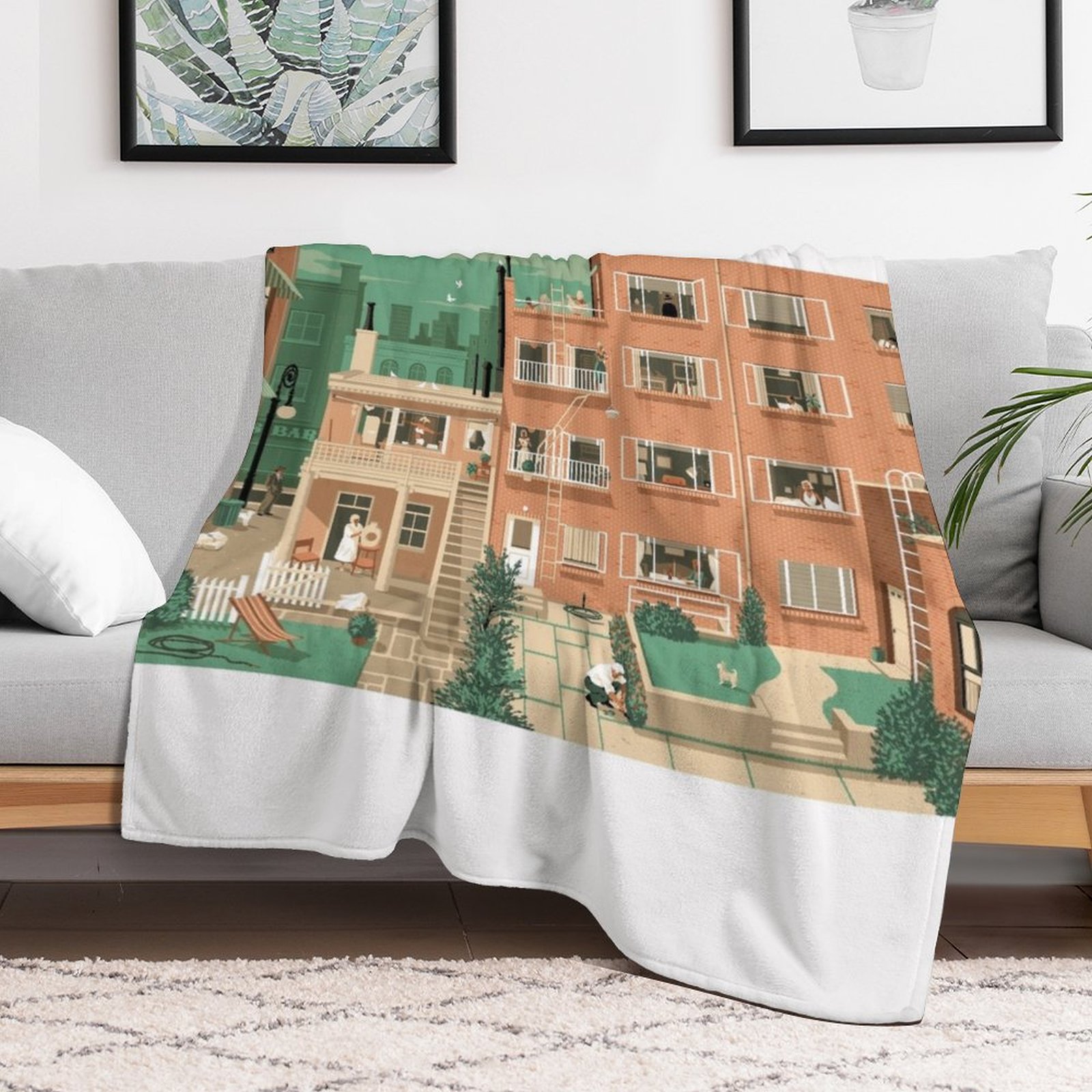 Travel Posters - Hitchcock's R - огляд і ціна 3D Printing York