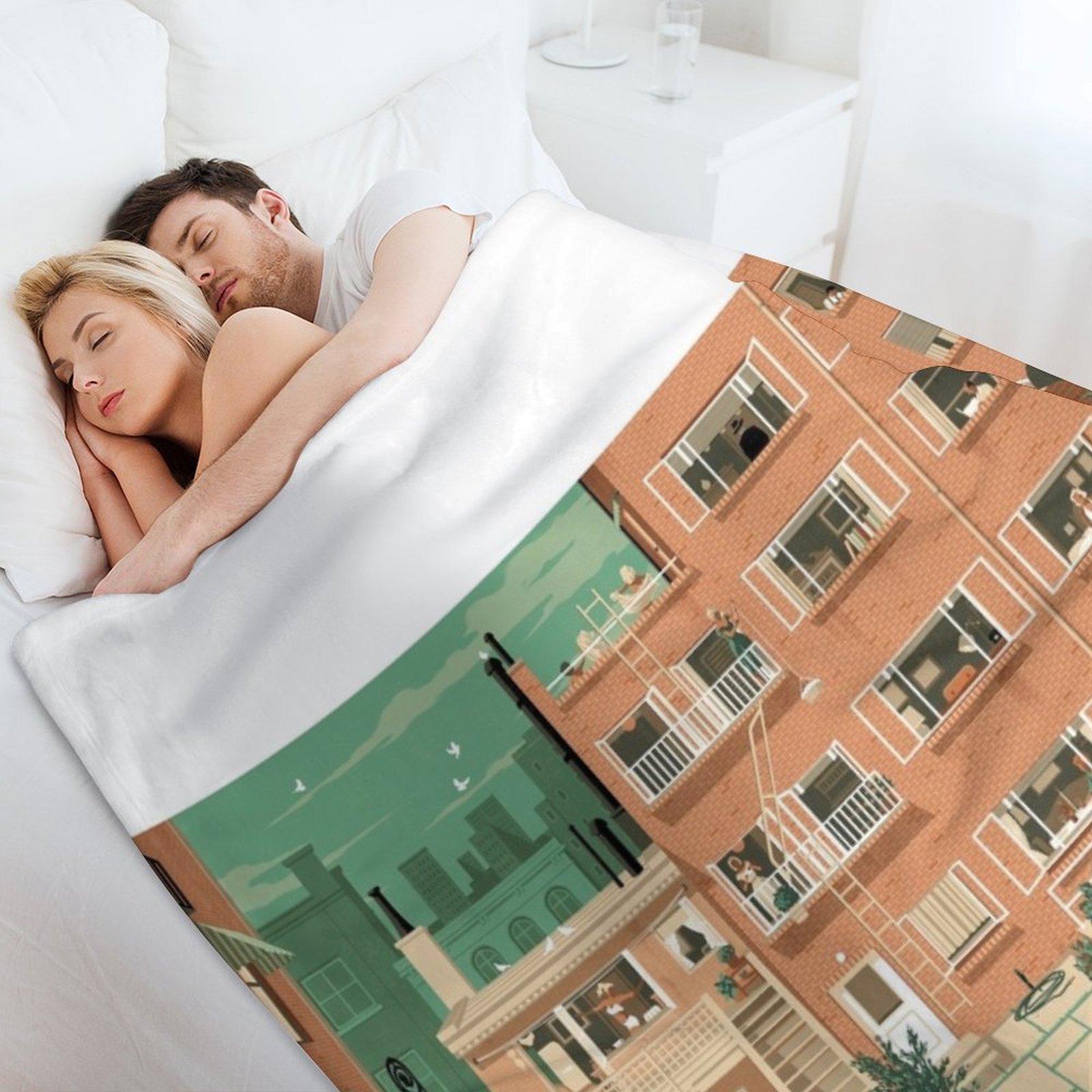 Travel Posters - Hitchcock's R - огляд і ціна 3D Printing York
