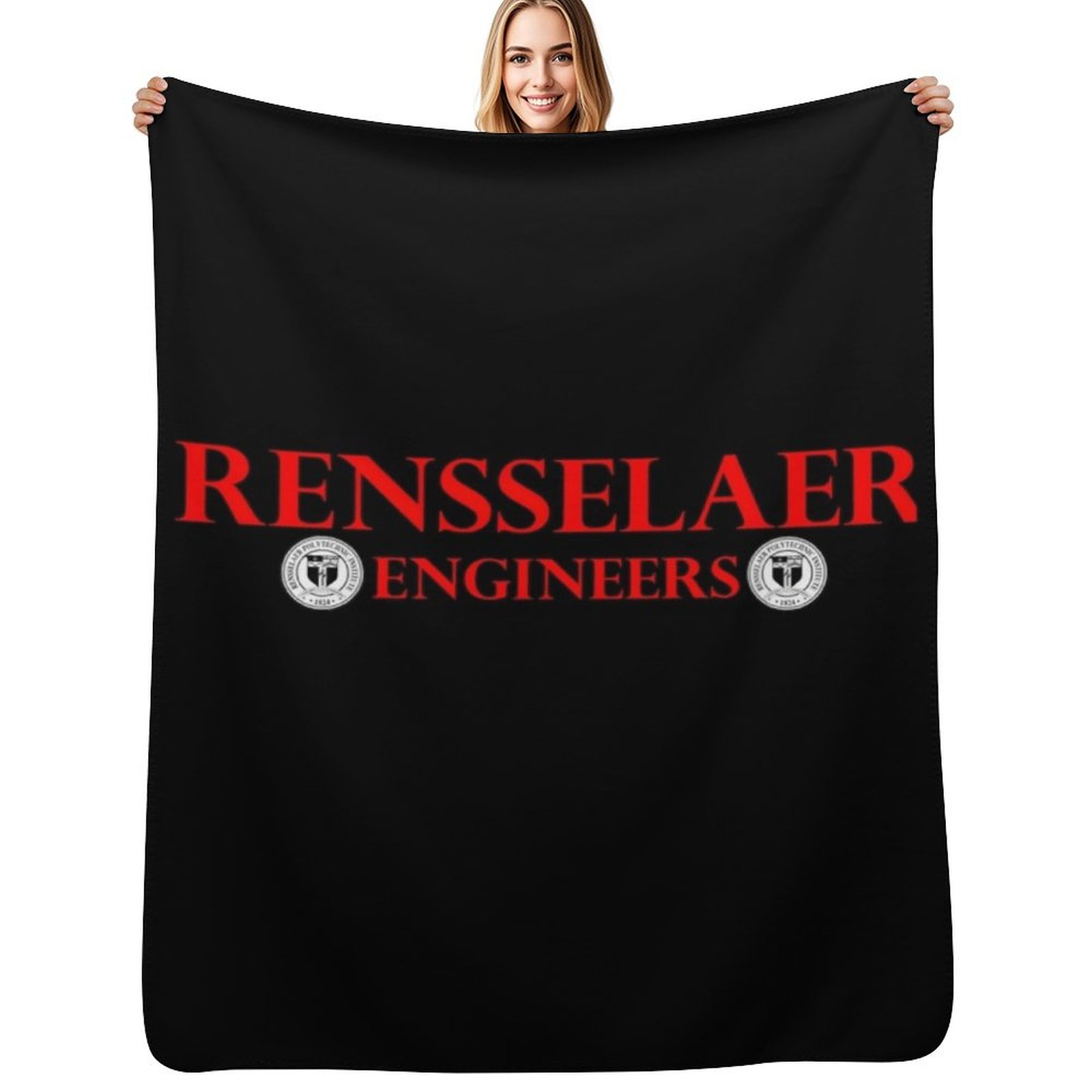 RPI Engineers Soccer Classic T - огляд і ціна 3D Printing Engineer