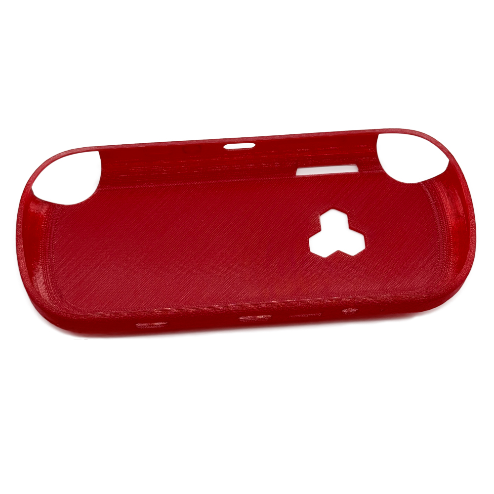 TPU Protective Case  For TRIMU - огляд і ціна 3D Printing Housing