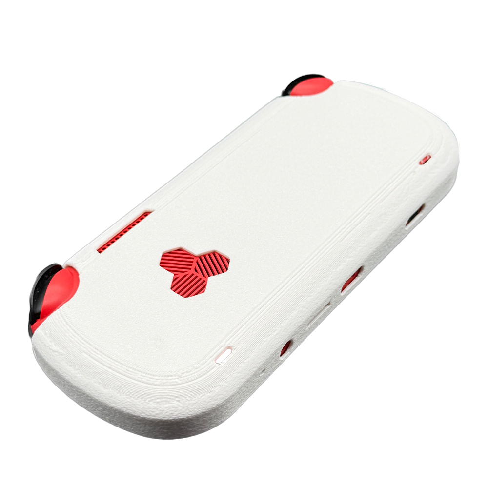 TPU Protective Case  For TRIMU - огляд і ціна 3D Printing Housing