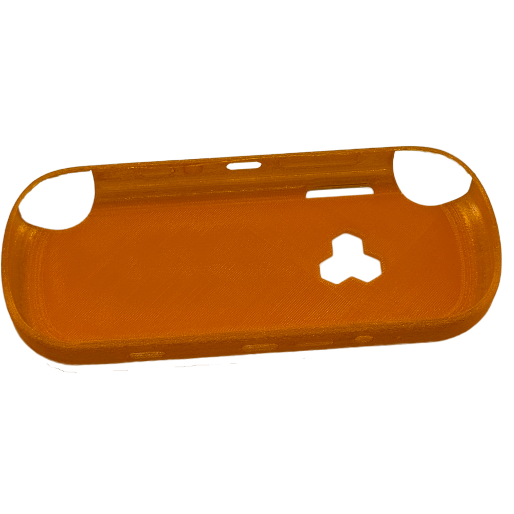 TPU Protective Case  For TRIMU - огляд і ціна 3D Printing Housing