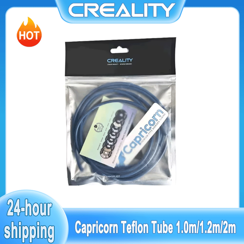 CREALITY for Capricorn Bowden  - огляд і ціна 3D Printing Xyz