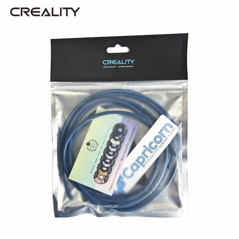 CREALITY for Capricorn Bowden  - огляд і ціна 3D Printing Xyz