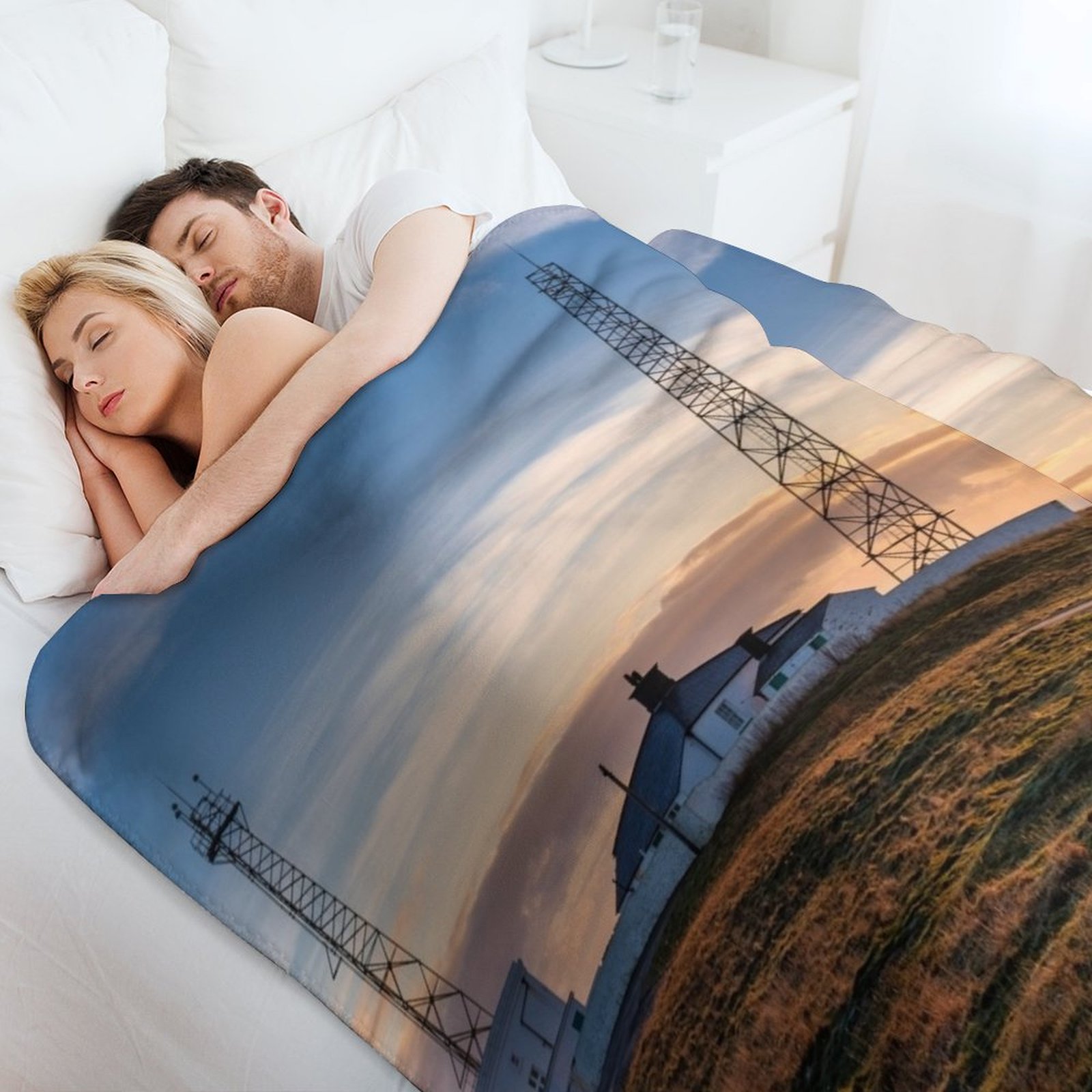 Flamborough Head Yorkshire Thr - огляд і ціна 3D Printing Yorkshire
