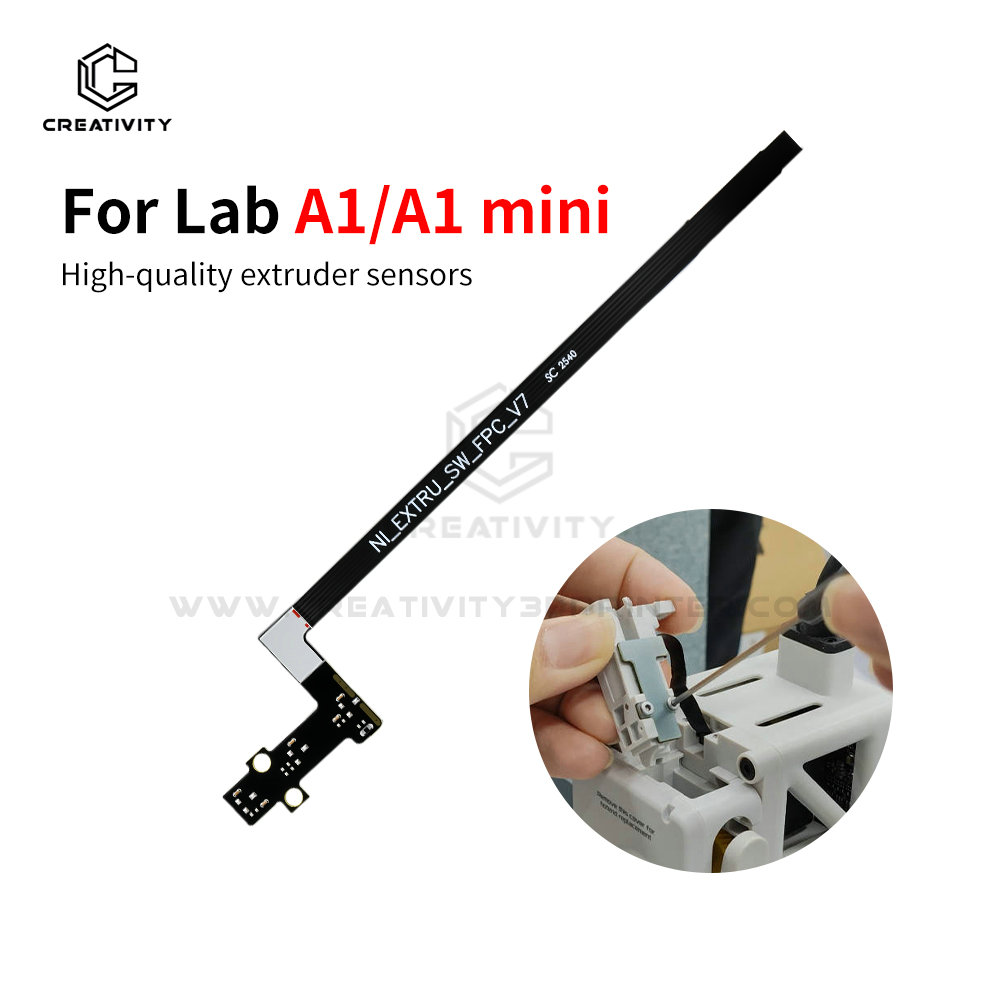 High Quality Extruder Filament - огляд і ціна 3D Printing Xyz