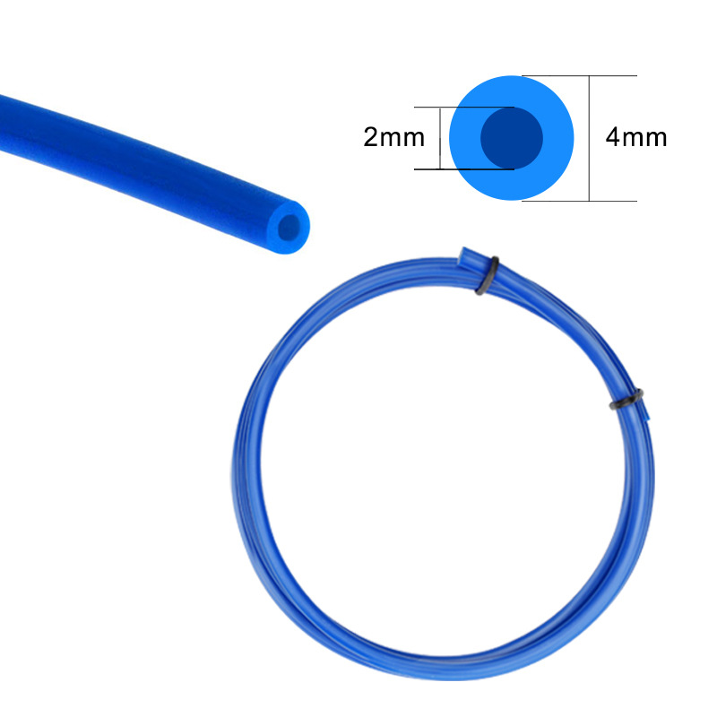 1/3/5M ID2.0mm OD4.0mm 1.75 Fi - огляд і ціна 3D Printing Fff