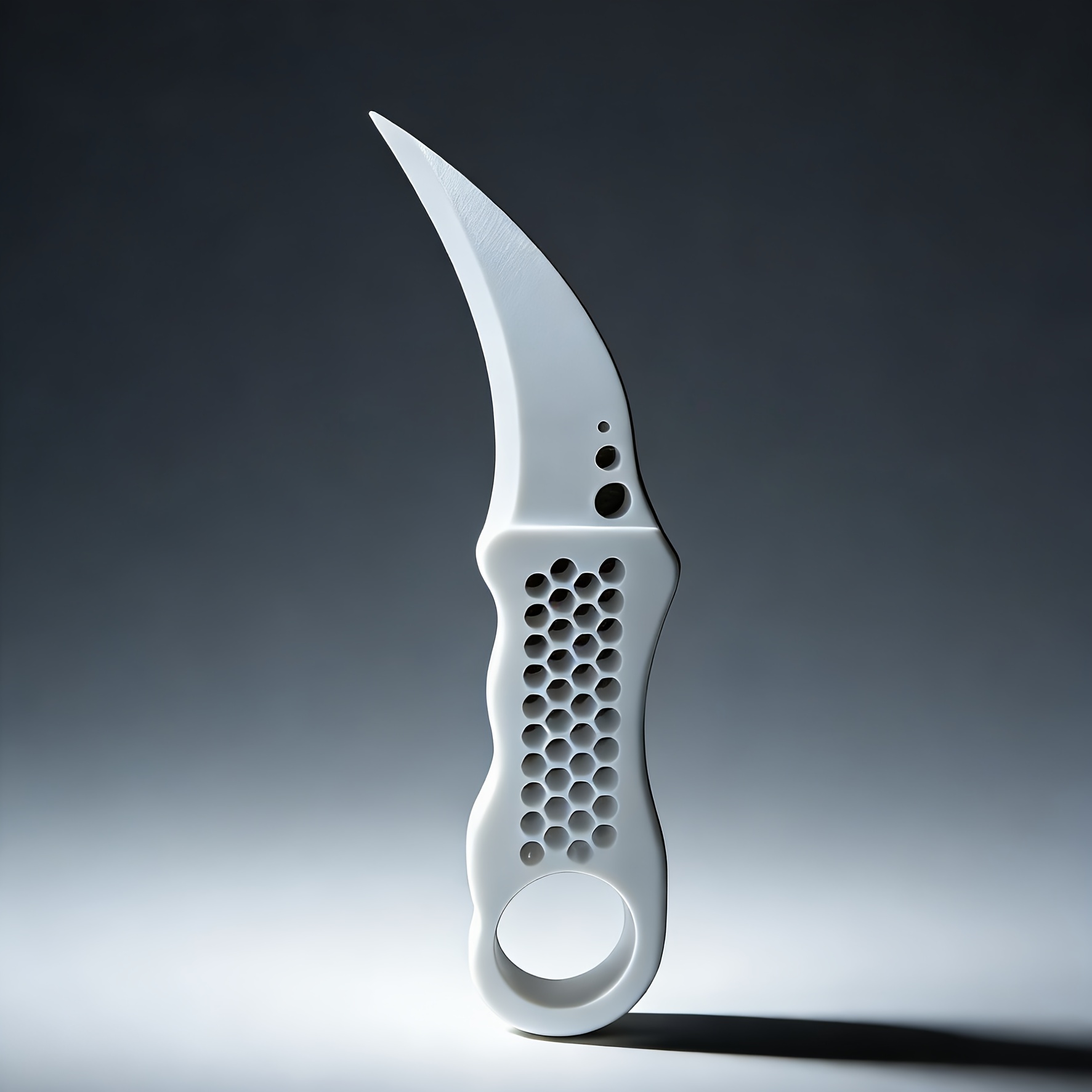 3D Printed Unboxing Tool, Anti - огляд і ціна 3D Printing Use