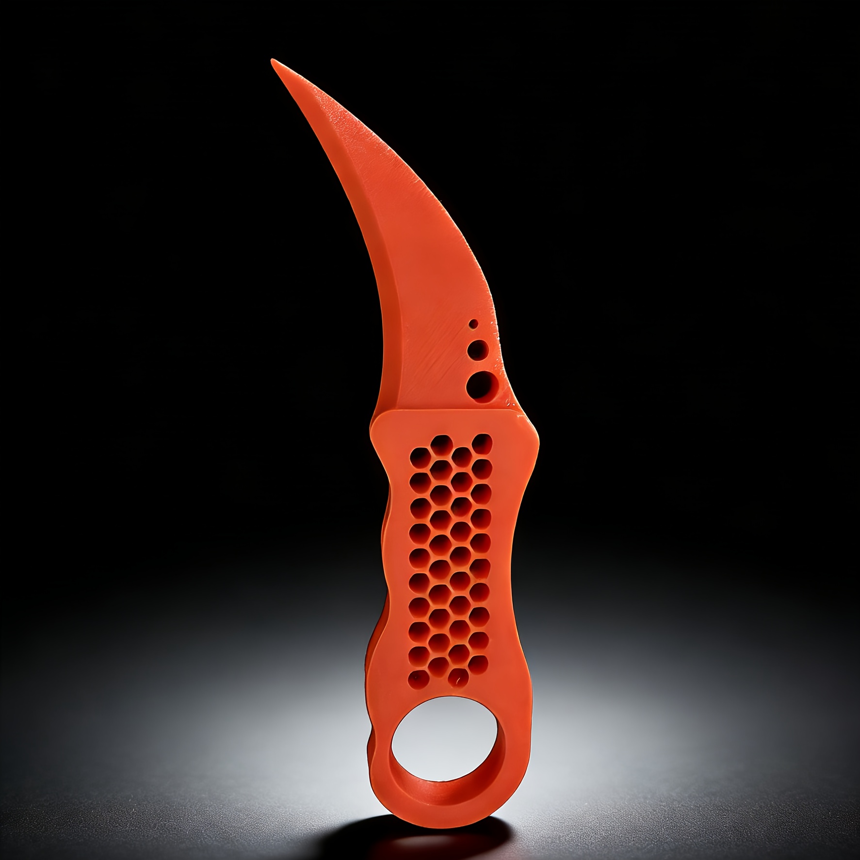 3D Printed Unboxing Tool, Anti - огляд і ціна 3D Printing Use