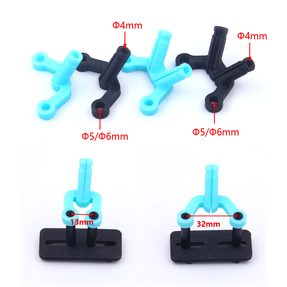 PHISITAL 3D Printed Parts Ante - огляд і ціна 3D Printing Idea