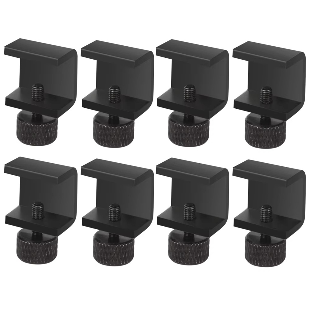 ABAN 8pcs 3D Printer Parts Pla - огляд і ціна 3D Printing Glass