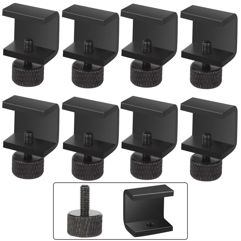 ABAN 8pcs 3D Printer Parts Pla - огляд і ціна 3D Printing Glass