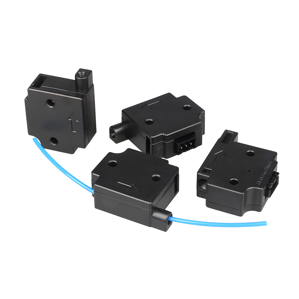 3DSWAY 3D Printer Parts Materi - огляд і ціна 3D Printing Xyz