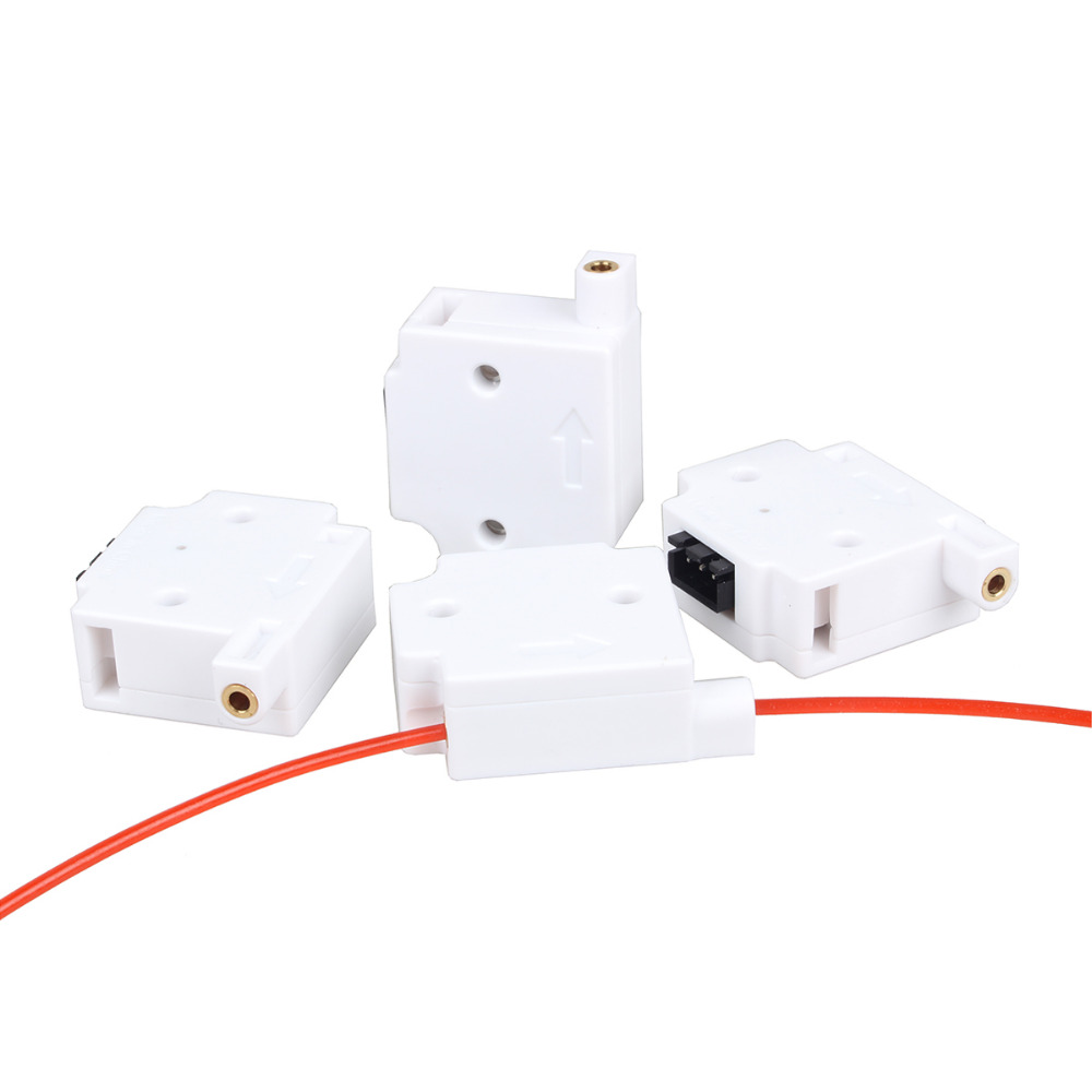 3DSWAY 3D Printer Parts Materi - огляд і ціна 3D Printing Xyz