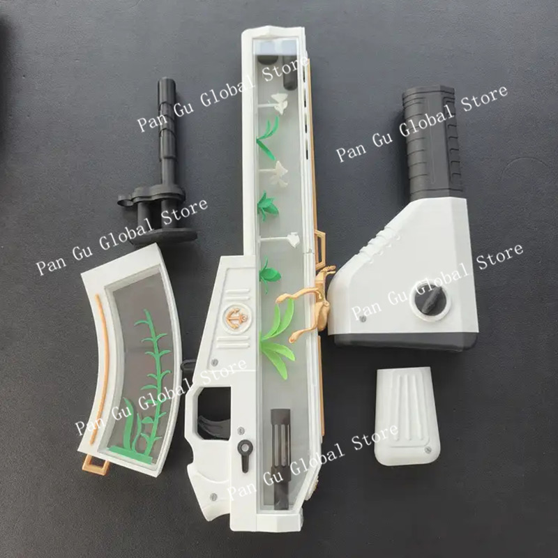 85cm/33.46in Valorant Customiz - огляд і ціна 3D Printing Use