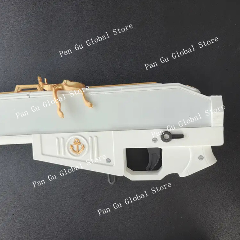 85cm/33.46in Valorant Customiz - огляд і ціна 3D Printing Use