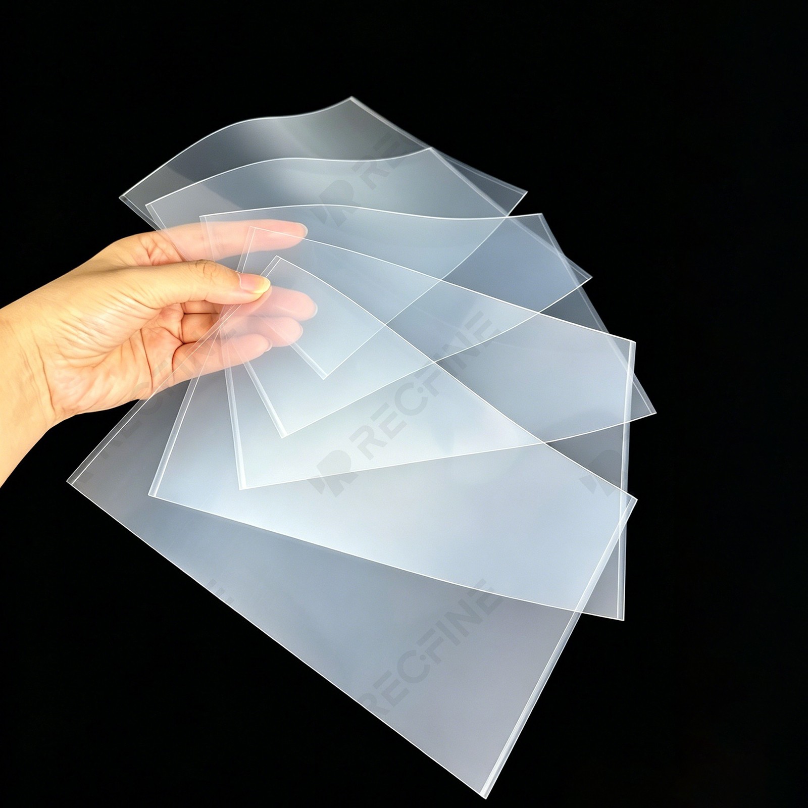 2 5PCS FEP NFEP PFA Release Fi - огляд і ціна Resin Vat Film Replacement