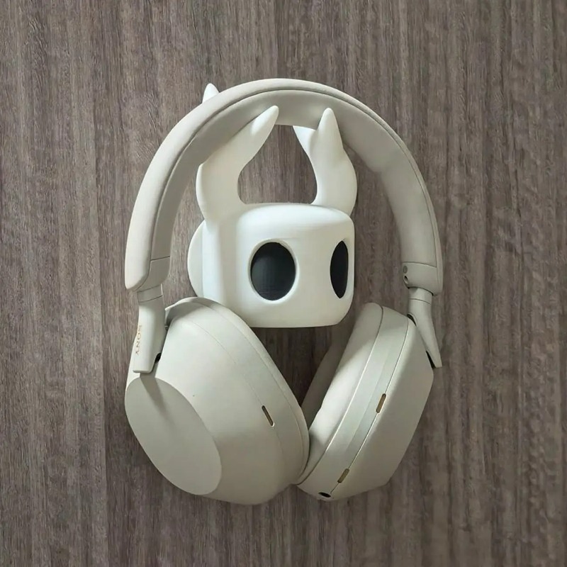 Hollow Knight 3D Printed Gamin - огляд і ціна 3D Printing Xbox Controller Holder