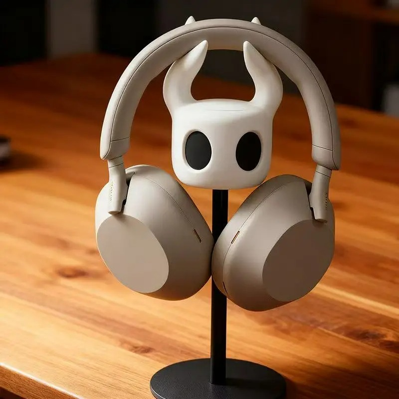 Hollow Knight 3D Printed Gamin - огляд і ціна 3D Printing Xbox Controller Holder