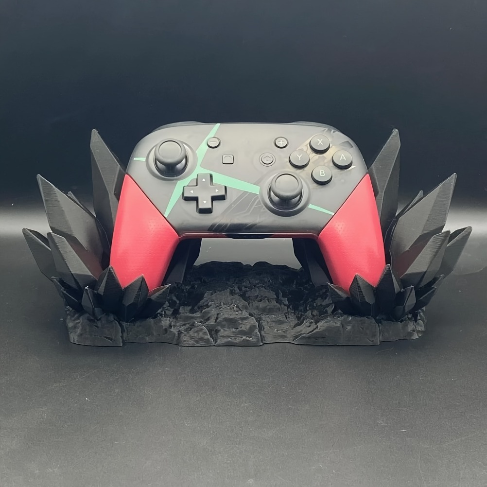 3D Printed Game Controller Bra - огляд і ціна 3D Printing Xbox Controller Holder