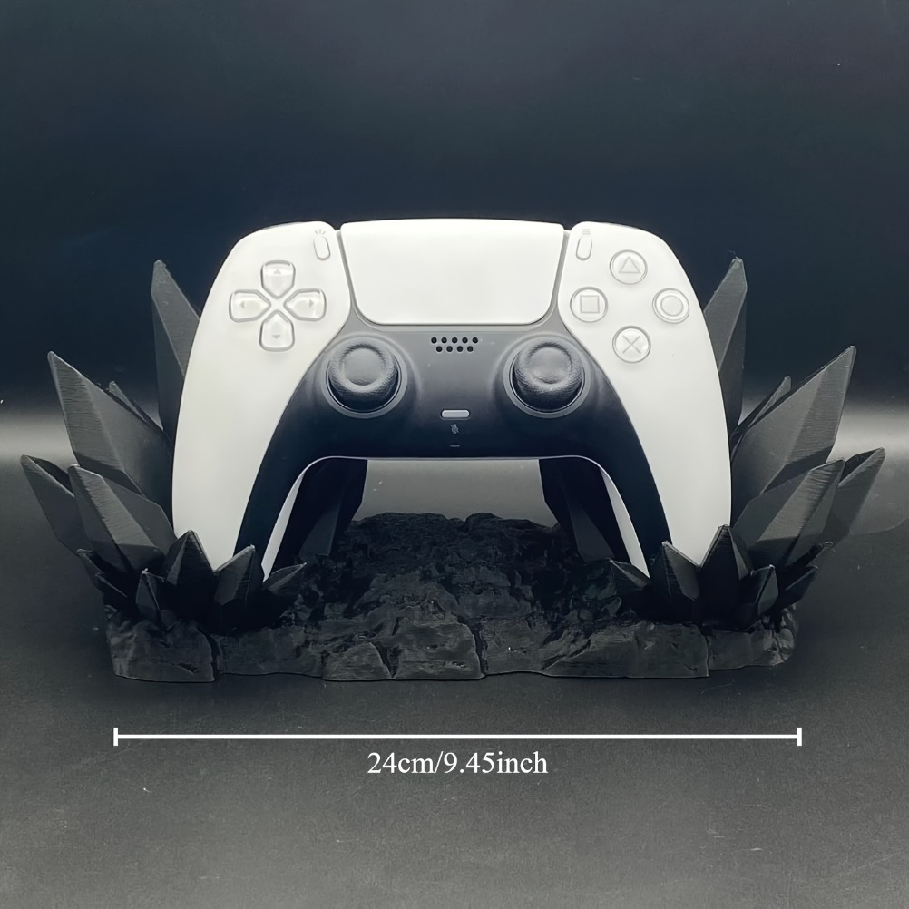 3D Printed Game Controller Bra - огляд і ціна 3D Printing Xbox Controller Holder