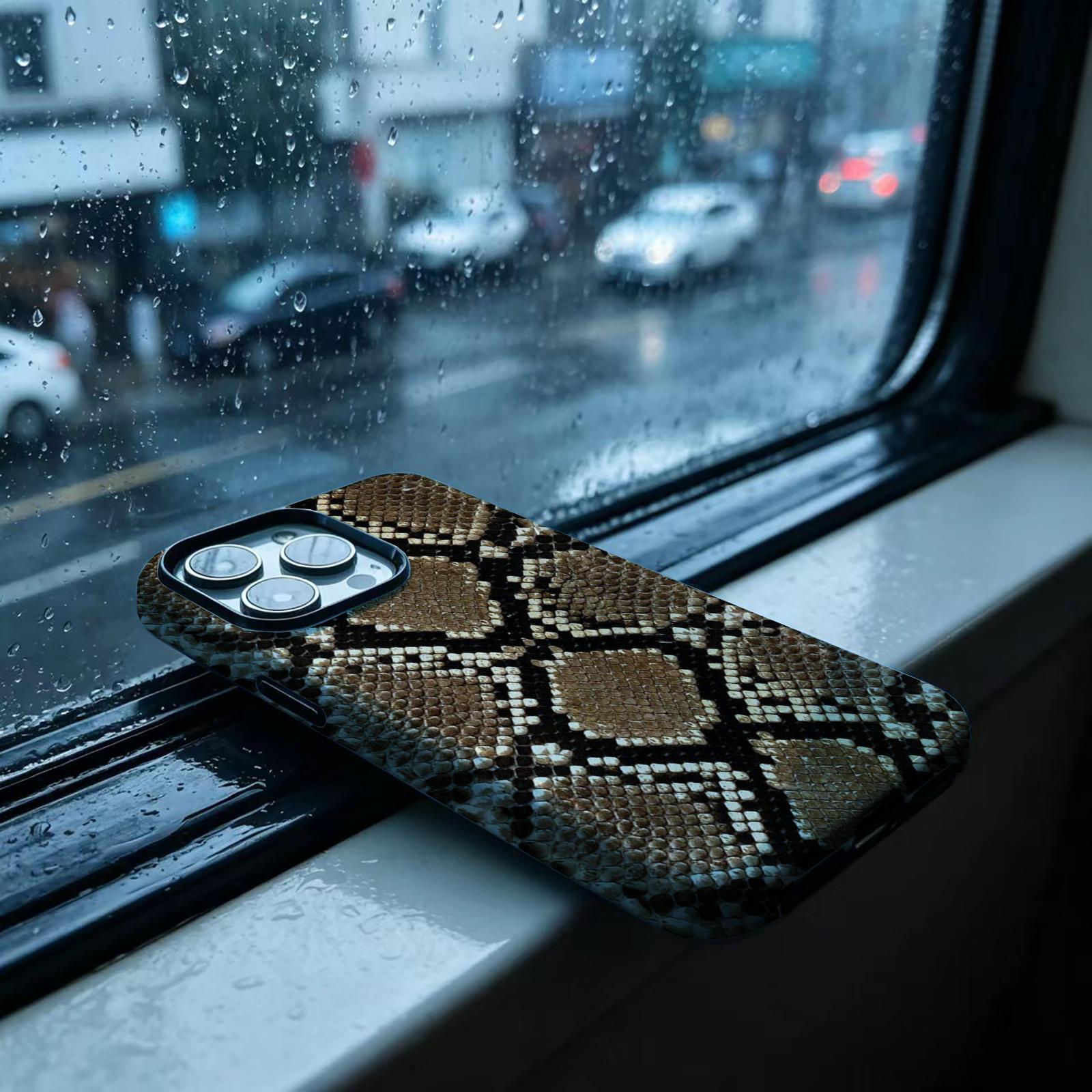 Luxury Snakeskins Phone Case F - огляд і ціна 3D Printing Iphone
