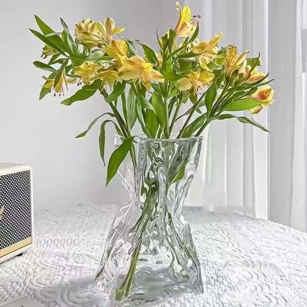 Creative Folded Money Bag Tran - огляд і ціна 3D Printing Vase