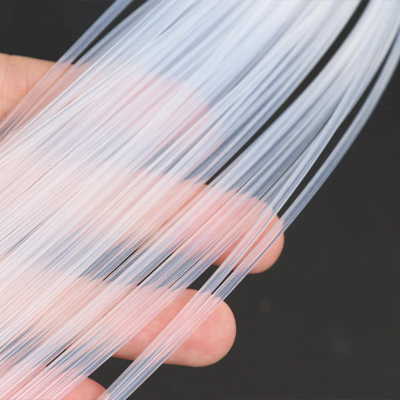 1/5/10m 3D Printer Part PTFE T - огляд і ціна 3D Printing Use