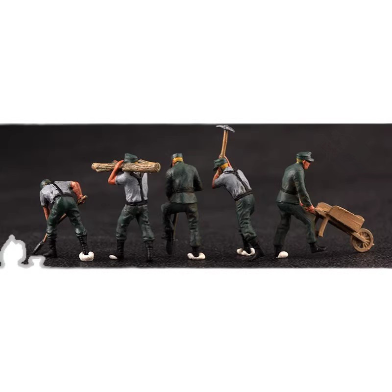 1:72 Scale Model 3D Printing P - огляд і ціна 3D Printing Engineer