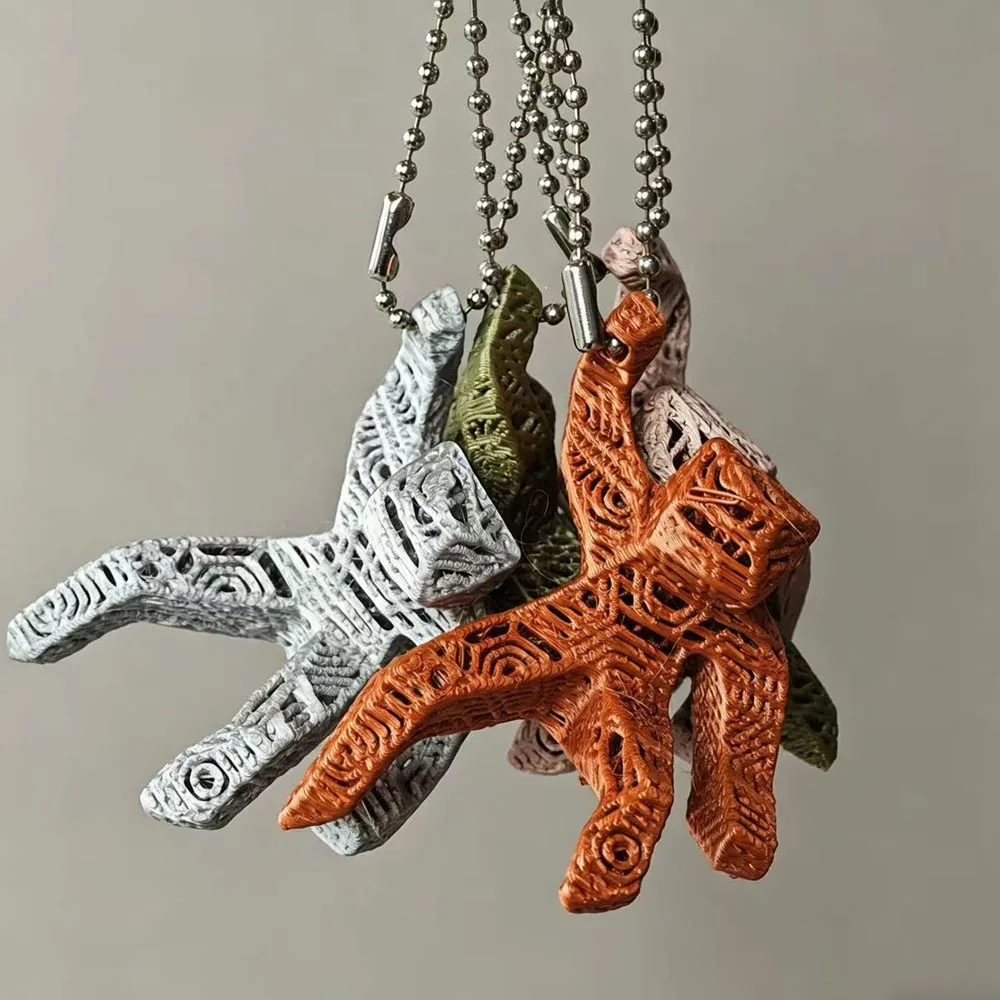 5cm Project Hail Mary Ryland G - огляд і ціна 3D Printing Idea