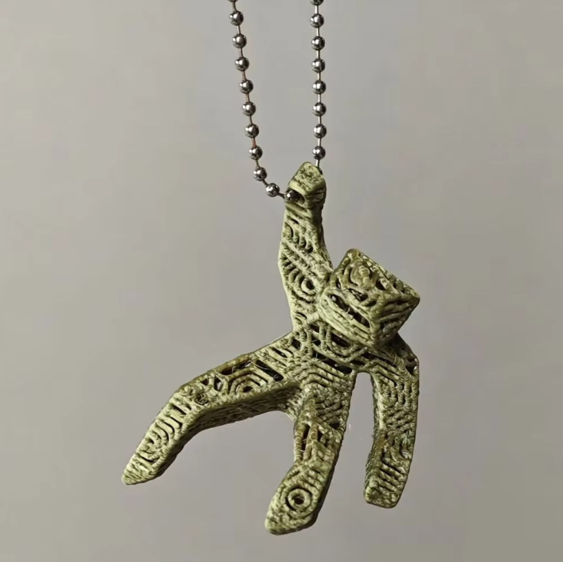 5cm Project Hail Mary Ryland G - огляд і ціна 3D Printing Idea