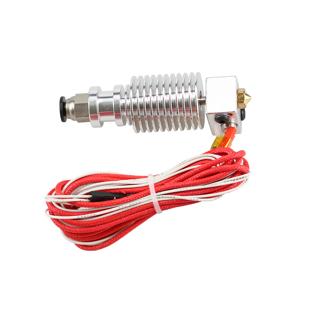 3D Printer J-head Hotend with  - огляд і ціна 3D Printing Fff