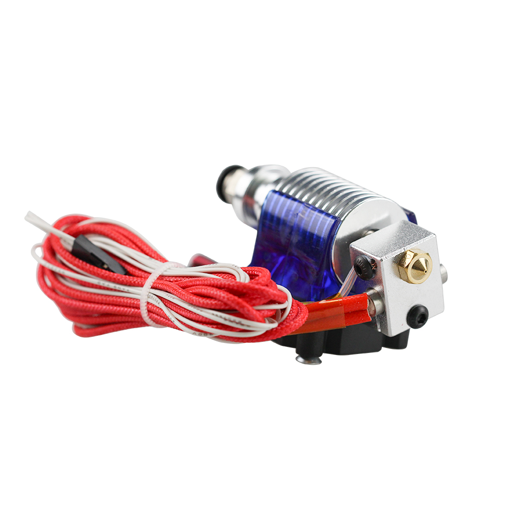 3D Printer J-head Hotend with  - огляд і ціна 3D Printing Fff