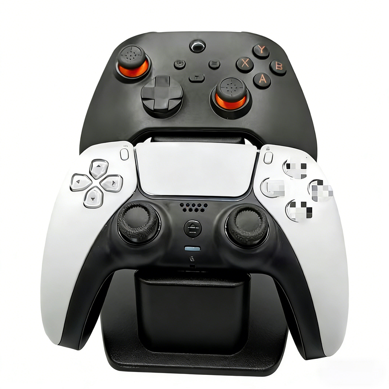 Game Controller Holder Dual Ra - огляд і ціна 3D Printing Xbox Controller Holder