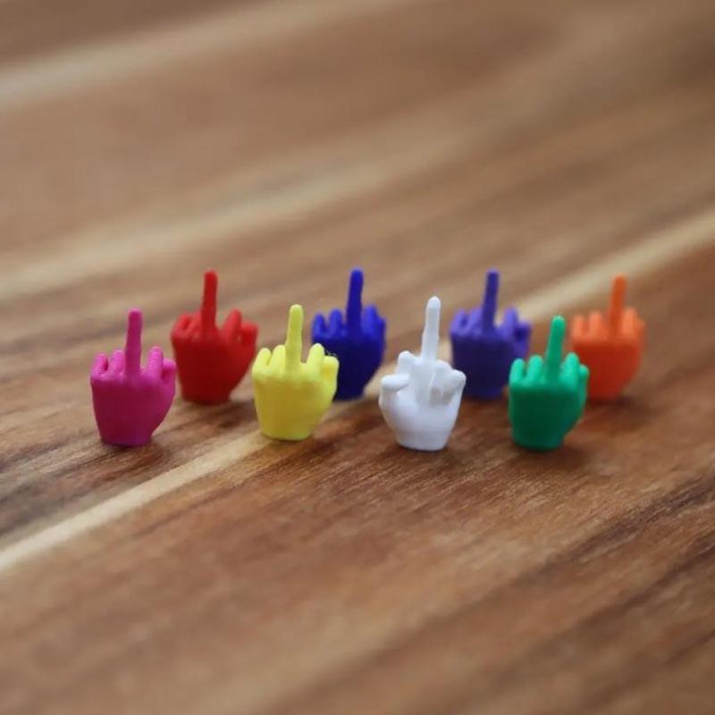.Hot Sale-10/20pcs Random 3D P - огляд і ціна 3D Printing Mockup