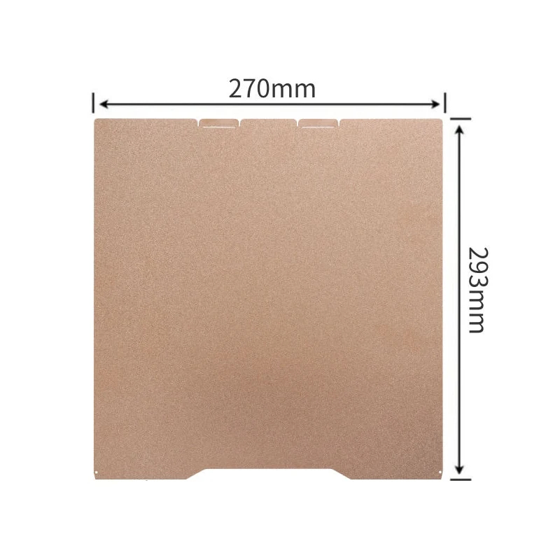 For Creality K2/K2 Pro Build P - огляд і ціна 3D Printer Bed Spring