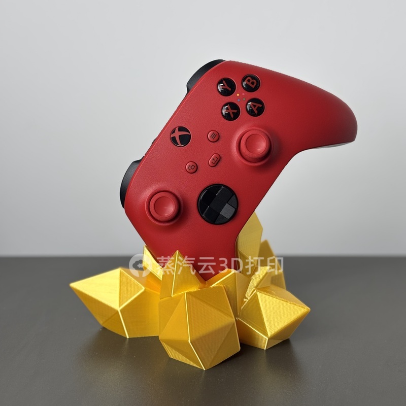 Universal Gaming Controller St - огляд і ціна 3D Printing Xbox Controller Holder