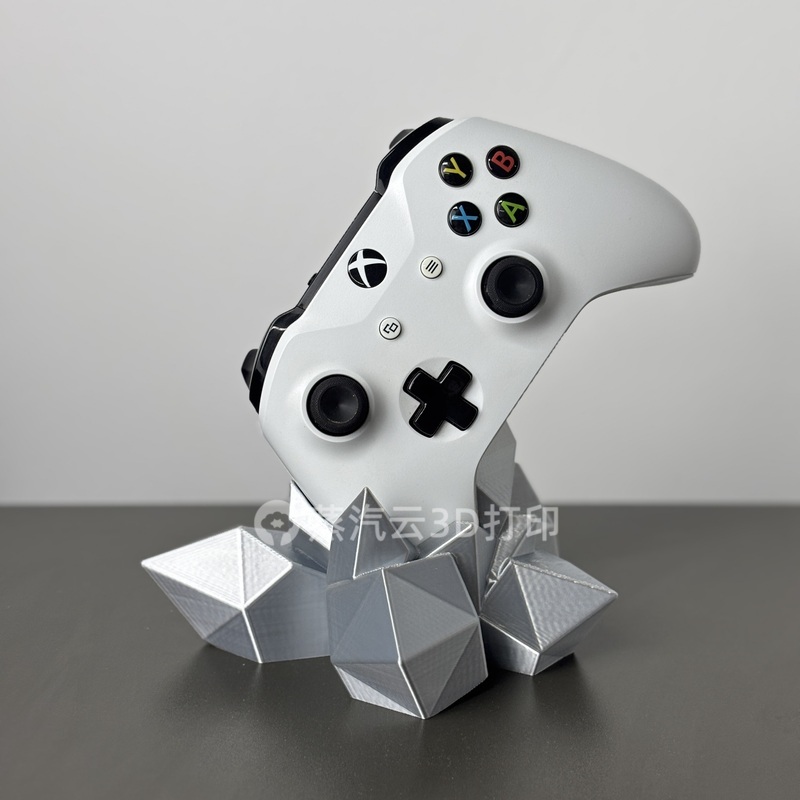 Universal Gaming Controller St - огляд і ціна 3D Printing Xbox Controller Holder