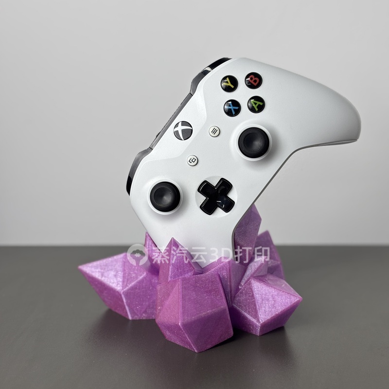 Universal Gaming Controller St - огляд і ціна 3D Printing Xbox Controller Holder