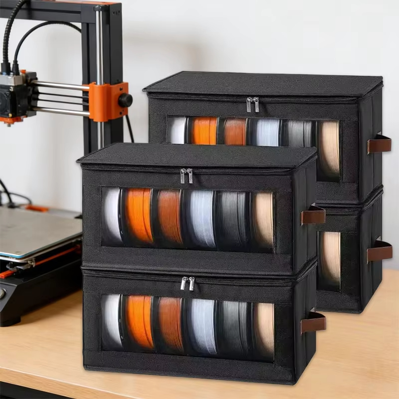 Filament Storage Bag - 3D Prin - огляд і ціна 3D Printing Use