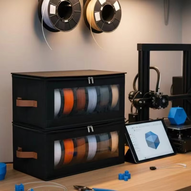Filament Storage Bag - 3D Prin - огляд і ціна 3D Printing Use