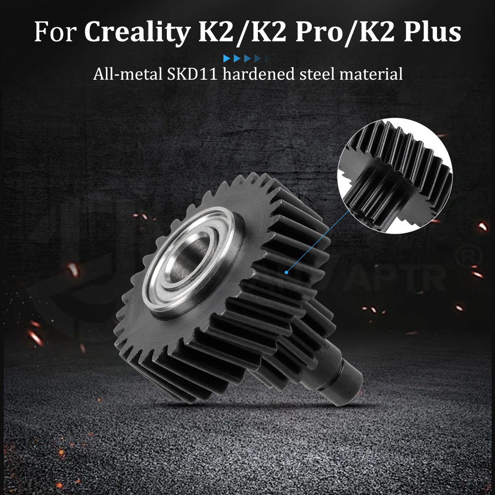 For Creality K2 Pro/K2 Plus Up - огляд і ціна 3D Printing Fff