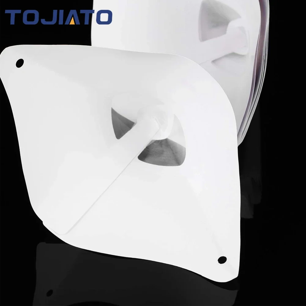 Paper Strainer Paper Filter Fu - огляд і ціна 3D Printing Xyz