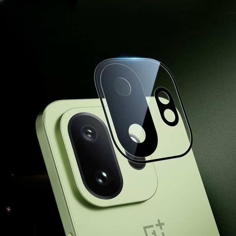 For OnePlus 15T 3D Camera Lens - огляд і ціна 3D Printing Glass