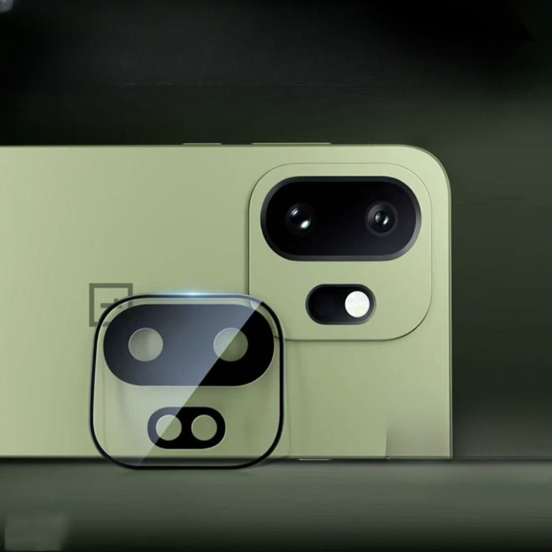 For OnePlus 15T 3D Camera Lens - огляд і ціна 3D Printing Glass