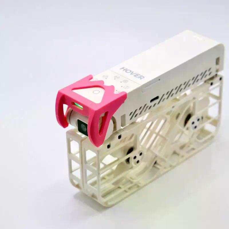 Drone Camera Gimbal Guard Anti - огляд і ціна 3D Printing Housing