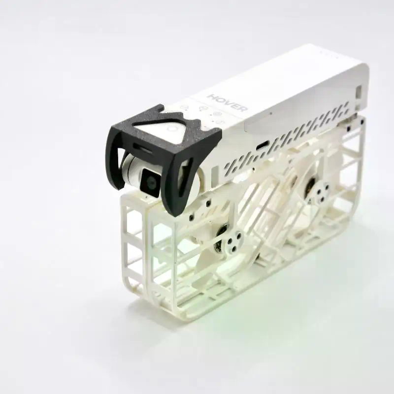 Drone Camera Gimbal Guard Anti - огляд і ціна 3D Printing Housing