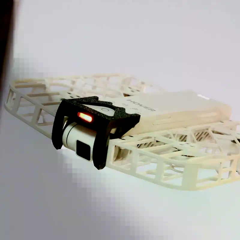 Drone Camera Gimbal Guard Anti - огляд і ціна 3D Printing Housing