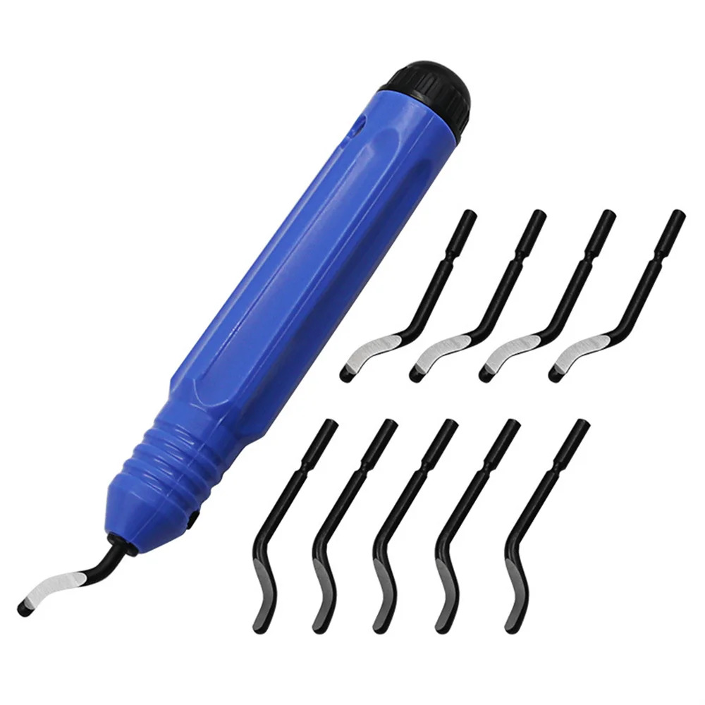 Blades High-Speed Steel Deburr - огляд і ціна 3D Printing Idea